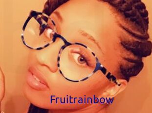 Fruitrainbow