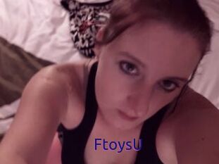 FtoysU