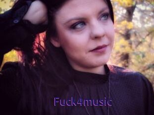 Fuck4music