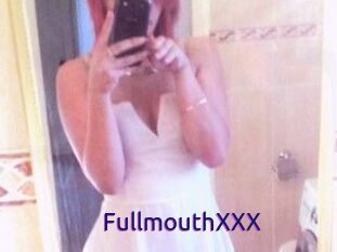 FullmouthXXX