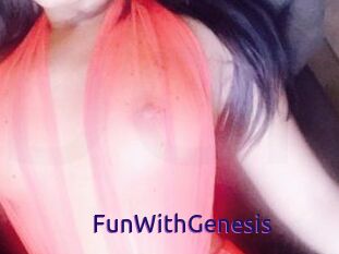 FunWithGenesis