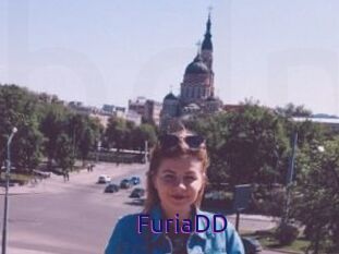 FuriaDD