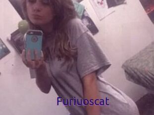 Furiuoscat