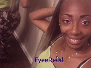 FyeeRedd