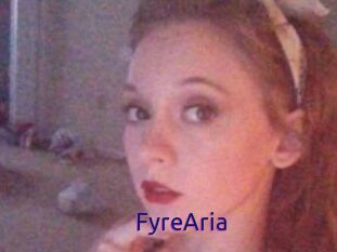 FyreAria