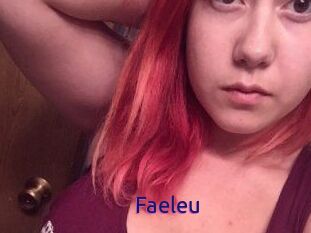 Faeleu