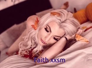Faith_xxsm