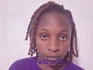 Faithxx25