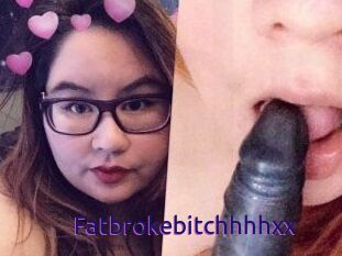 Fatbrokebitchhhhxx