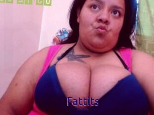 Fattits