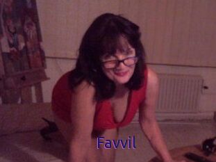 Favvil
