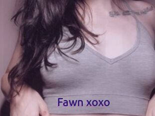 Fawn_xoxo