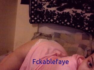 Fckablefaye