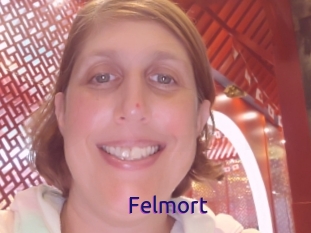 Felmort