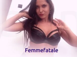 Femmefatale
