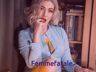 Femmefatale