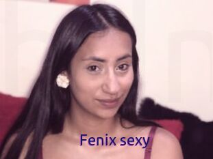Fenix_sexy