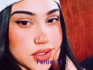 Fenixx11