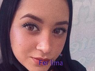 Fer_lima