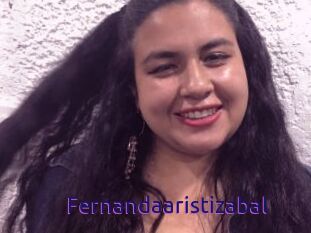 Fernandaaristizabal