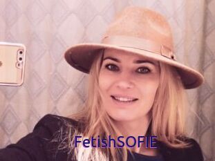 FetishSOFIE