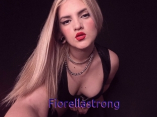 Fiorellastrong