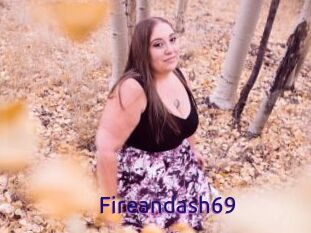 Fireandash69