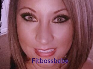 Fitbossbabe