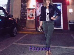 Fitqueen