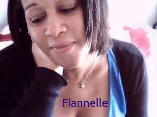 Flannelle