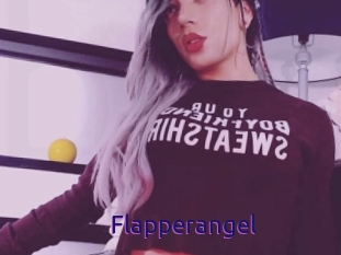 Flapperangel