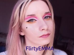 FlirtyEMMA