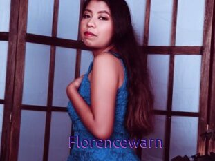 Florencewarn