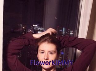 FlowerKIMMY