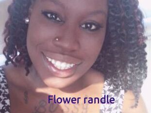 Flower_randle