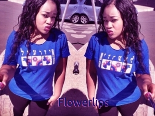 Flowerlips