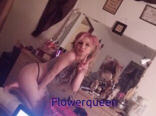 Flowerqueen