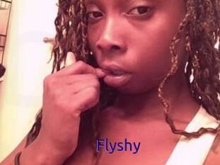 Flyshy