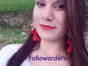 Followorders