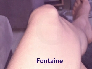 Fontaine