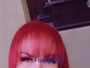 Foxxymilf