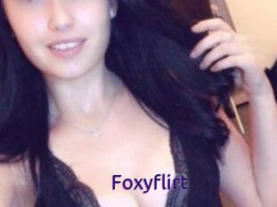 Foxyflirt