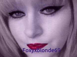 Foxyxblonde69