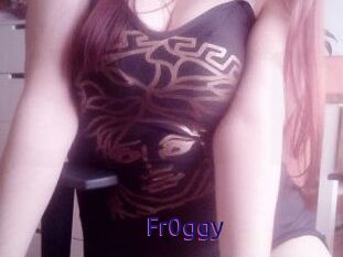 Fr0ggy
