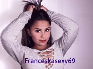 Franceskasexy69