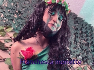 Franchesca_monette