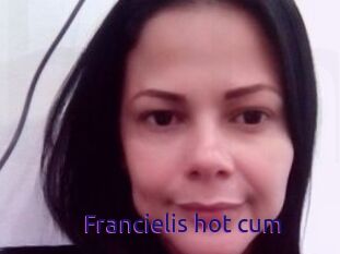 Francielis_hot_cum