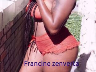 Francine_zenverta