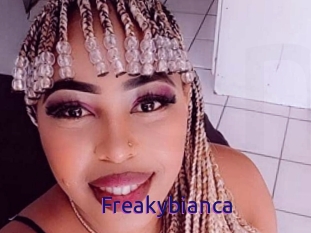 Freakybianca