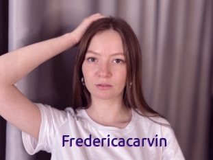 Fredericacarvin
